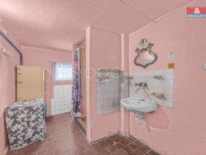 Prodej rodinného domu, Praha - Záběhlice, K Chaloupkám, 117 m2