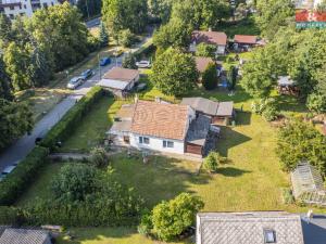 Prodej rodinného domu, Praha - Záběhlice, K Chaloupkám, 117 m2