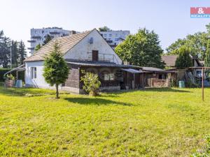 Prodej rodinného domu, Praha - Záběhlice, K Chaloupkám, 117 m2