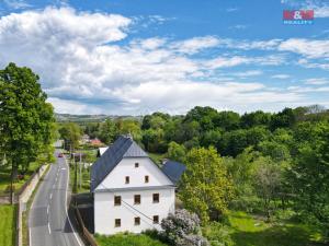 Prodej ubytování, Rudná pod Pradědem - Stará Rudná, 270 m2