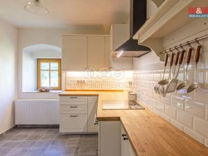 Prodej ubytování, Rudná pod Pradědem - Stará Rudná, 270 m2