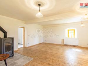 Prodej ubytování, Rudná pod Pradědem - Stará Rudná, 270 m2