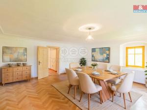 Prodej ubytování, Rudná pod Pradědem - Stará Rudná, 270 m2