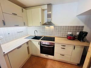 Pronájem bytu 1+kk, Lovosice, Terezínská, 51 m2
