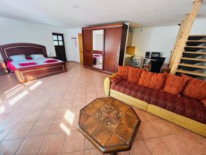 Pronájem bytu 1+kk, Lovosice, Terezínská, 51 m2