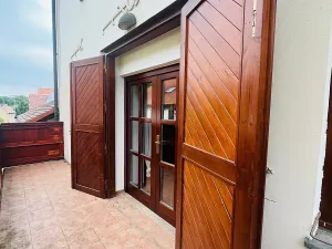 Pronájem bytu 1+kk, Lovosice, Terezínská, 51 m2
