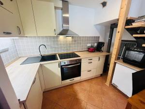 Pronájem bytu 1+kk, Lovosice, Terezínská, 51 m2