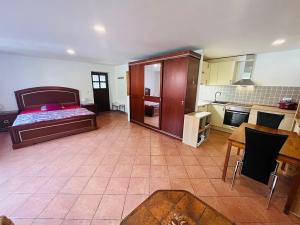 Pronájem bytu 1+kk, Lovosice, Terezínská, 51 m2