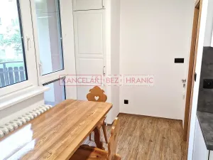 Pronájem bytu 2+1, Uherský Brod, Šaripova, 59 m2