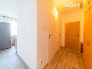 Prodej bytu 2+1, Karviná, Čsl. armády, 54 m2