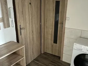 Pronájem bytu 2+kk, Liberec, Halasova, 45 m2