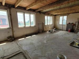Prodej rodinného domu, Velký Újezd, Tršická, 223 m2