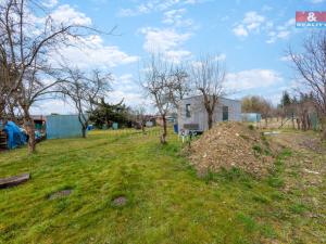 Prodej pozemku pro bydlení, Svatava, Pohraniční stráže, 547 m2