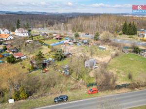 Prodej pozemku pro bydlení, Svatava, Pohraniční stráže, 547 m2