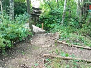 Prodej louky, Votice, 1118 m2