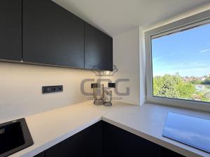 Prodej bytu 1+kk, Žďár nad Sázavou - Žďár nad Sázavou 1, Lučiny, 34 m2
