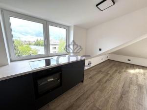 Prodej bytu 1+kk, Žďár nad Sázavou - Žďár nad Sázavou 1, Lučiny, 34 m2