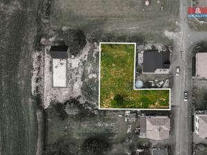 Prodej pozemku pro bydlení, Žleby, 829 m2
