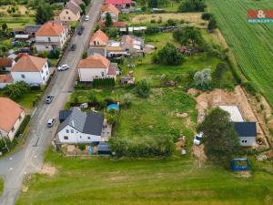 Prodej pozemku pro bydlení, Žleby, 829 m2