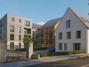 Prodej pozemku pro bydlení, Kutná Hora, Seifertovy sady, 4705 m2