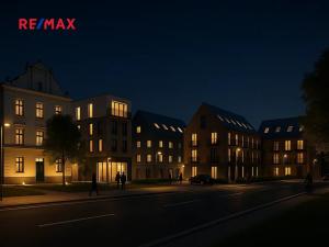 Prodej pozemku pro bydlení, Kutná Hora, Seifertovy sady, 4705 m2