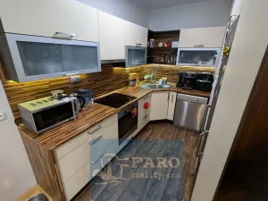 Prodej rodinného domu, Brodek u Prostějova, 120 m2