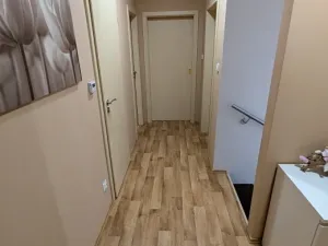 Prodej rodinného domu, Brodek u Prostějova, 120 m2