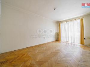 Prodej bytu 2+1, Karlovy Vary, Vítězná, 56 m2