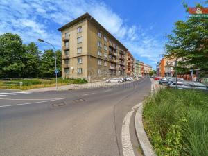 Prodej bytu 2+1, Karlovy Vary, Vítězná, 56 m2