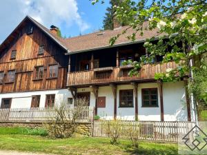 Prodej chaty, Klášterec nad Orlicí, 230 m2