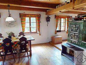 Prodej chaty, Klášterec nad Orlicí, 230 m2