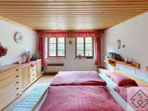 Prodej chaty, Klášterec nad Orlicí, 230 m2