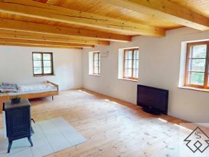 Prodej chaty, Klášterec nad Orlicí, 230 m2