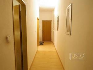 Pronájem bytu 2+kk, Písek, Přemyslova, 68 m2