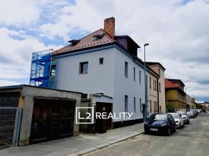 Prodej bytu 3+kk, Praha - Radlice, Na Farkáně III, 69 m2