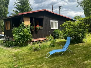 Prodej chaty, Hroznětín, 70 m2