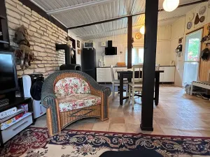 Prodej chaty, Hroznětín, 70 m2