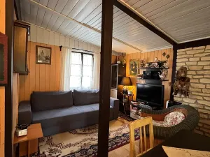 Prodej chaty, Hroznětín, 70 m2