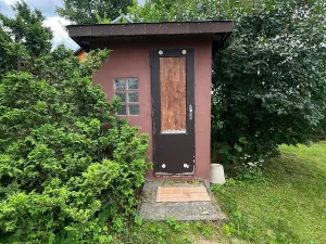Prodej chaty, Hroznětín, 70 m2