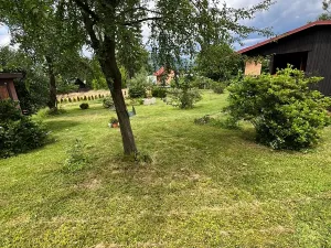Prodej chaty, Hroznětín, 70 m2