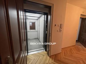 Prodej bytu 4+kk, Praha - Nové Město, Nekázanka, 160 m2