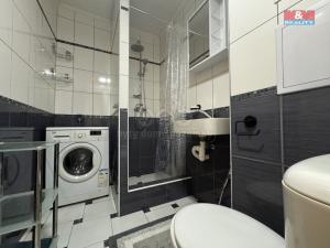 Prodej bytu 2+kk, Příbram - Příbram VII, Jana Drdy, 50 m2