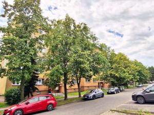 Prodej bytu 4+1, Kopřivnice, 74 m2