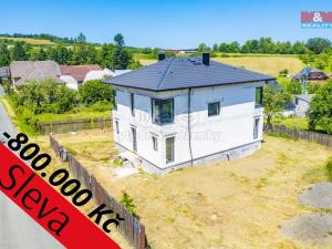 Prodej rodinného domu, Žinkovy, 154 m2