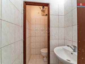 Pronájem obchodního prostoru, Mariánské Lázně, Hlavní třída, 76 m2