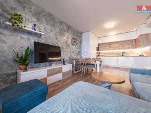 Prodej bytu 3+kk, Brandýs nad Labem-Stará Boleslav - Brandýs nad Labem, Augustina Lukeše, 73 m2