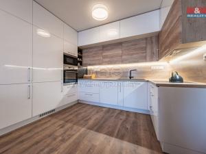 Prodej bytu 3+kk, Brandýs nad Labem-Stará Boleslav - Brandýs nad Labem, Augustina Lukeše, 73 m2