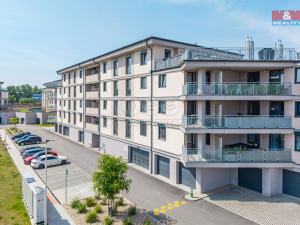 Prodej bytu 3+kk, Brandýs nad Labem-Stará Boleslav - Brandýs nad Labem, Augustina Lukeše, 73 m2