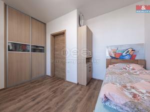 Prodej bytu 3+kk, Brandýs nad Labem-Stará Boleslav - Brandýs nad Labem, Augustina Lukeše, 73 m2
