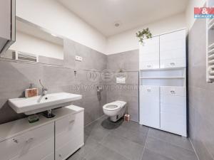 Prodej bytu 3+kk, Brandýs nad Labem-Stará Boleslav - Brandýs nad Labem, Augustina Lukeše, 73 m2